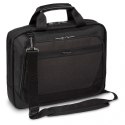 Torba na laptopa Targus CitySmart Essential Multi-Fit 12.5-14 cali czarno-szara