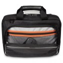 Torba na laptopa Targus CitySmart Essential Multi-Fit 12.5-14 cali czarno-szara