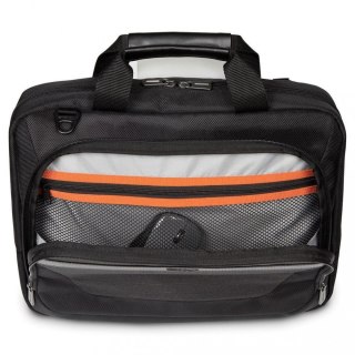 Torba na laptopa Targus CitySmart Essential Multi-Fit 12.5-14 cali czarno-szara