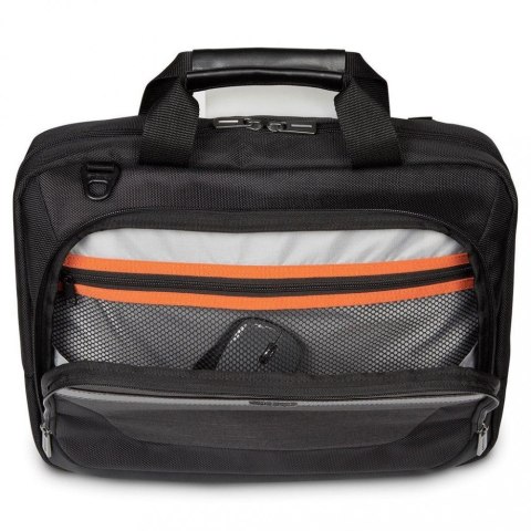 Torba na laptopa Targus CitySmart Essential Multi-Fit 12.5-14 cali czarno-szara