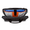 Torba na laptopa Targus CitySmart Essential Multi-Fit 12.5-14 cali czarno-szara