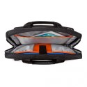 Torba na laptopa Targus CitySmart Essential Multi-Fit 12.5-14 cali czarno-szara