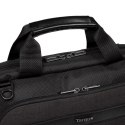 Torba na laptopa Targus CitySmart Essential Multi-Fit 12.5-14 cali czarno-szara