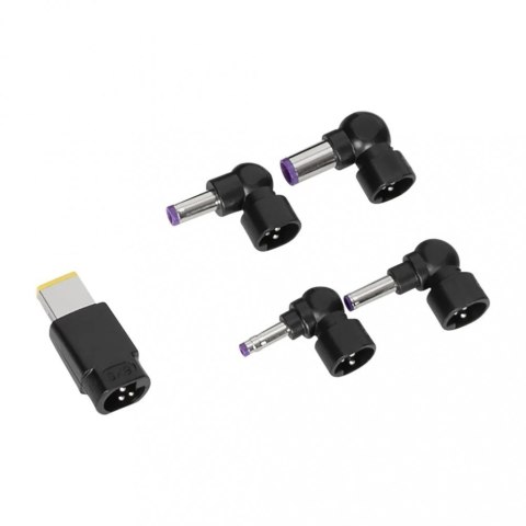 Targus Zestaw akcesoriów Legacy Power 90 W z kabelkiem 1,8 m do laptopa