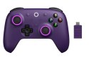 8BitDo Gamepad Ultimate 2 Wireless 2.4G fioletowy ergonomiczny kontroler