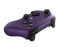 8BitDo Gamepad Ultimate 2 Wireless 2.4G fioletowy ergonomiczny kontroler