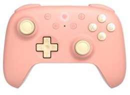 8BitDo Pad Ultimate 2C Wireless Peach bezprzewodowy kontroler do gier