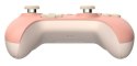 8BitDo Pad Ultimate 2C Wireless Peach bezprzewodowy kontroler do gier