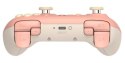 8BitDo Pad Ultimate 2C Wireless Peach bezprzewodowy kontroler do gier