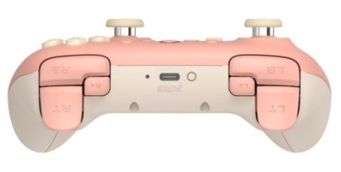 8BitDo Pad Ultimate 2C Wireless Peach bezprzewodowy kontroler do gier