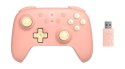 8BitDo Pad Ultimate 2C Wireless Peach bezprzewodowy kontroler do gier