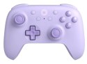 Kontroler 8BitDo Pad Ultimate 2C Wireless Purple lekki bezprzewodowy