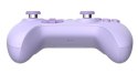 Kontroler 8BitDo Pad Ultimate 2C Wireless Purple lekki bezprzewodowy