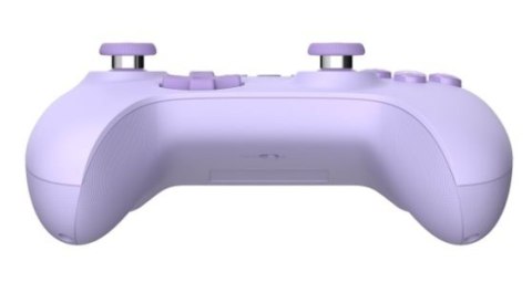 Kontroler 8BitDo Pad Ultimate 2C Wireless Purple lekki bezprzewodowy