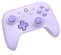 Kontroler 8BitDo Pad Ultimate 2C Wireless Purple lekki bezprzewodowy