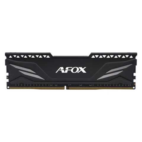 Pamięć AFOX DDR4 32GB Gaming 3200MHz CL16 XMP2 czarna