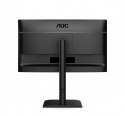 Monitor AOC 24E4U 23.8 cal FHD 120Hz z Pivotem i głośnikami