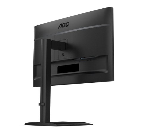 Monitor AOC 24E4U 23.8 cal FHD 120Hz z Pivotem i głośnikami