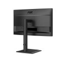 Monitor AOC 24E4U 23.8 cal FHD 120Hz z Pivotem i głośnikami