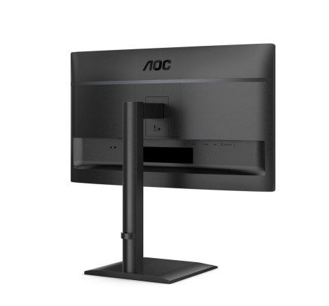 Monitor AOC 24E4U 23.8 cal FHD 120Hz z Pivotem i głośnikami