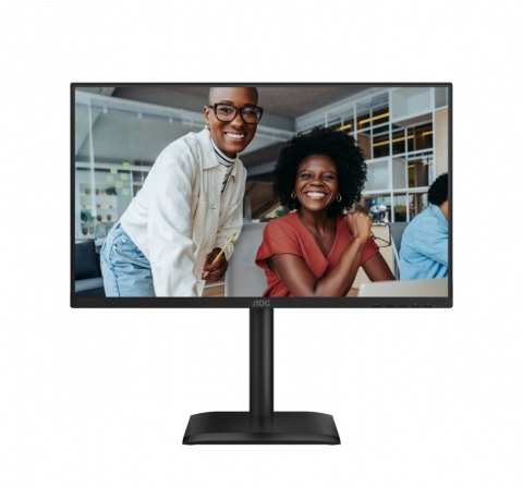 Monitor AOC 24E4U 23.8 cal FHD 120Hz z Pivotem i głośnikami