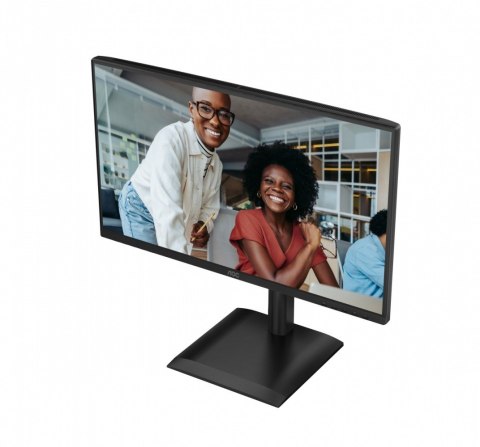 Monitor AOC 24E4U 23.8 cal FHD 120Hz z Pivotem i głośnikami