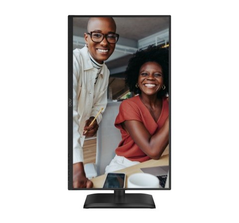 Monitor AOC 24E4U 23.8 cal FHD 120Hz z Pivotem i głośnikami