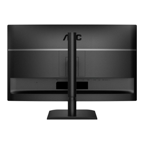 Monitor AOC 27E4U 27 cale FHD 120Hz IPS z Pivot i regulacją wysokości