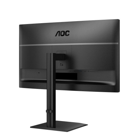 Monitor AOC 27E4U 27 cale FHD 120Hz IPS z Pivot i regulacją wysokości