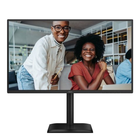 Monitor AOC 27E4U 27 cale FHD 120Hz IPS z Pivot i regulacją wysokości