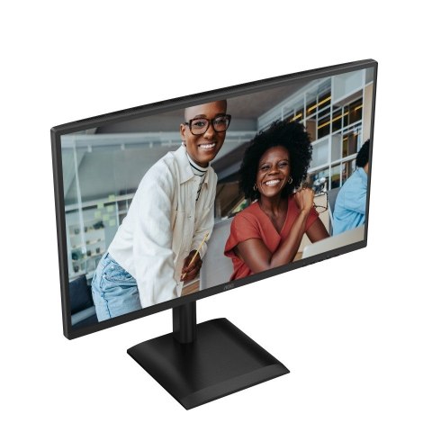 Monitor AOC 27E4U 27 cale FHD 120Hz IPS z Pivot i regulacją wysokości