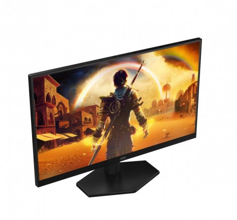 Monitor AOC Q27G42XNE 27 cali Fast VA 180Hz QHD z HDMI DP