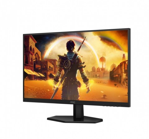 Monitor AOC Q27G42XNE 27 cali Fast VA 180Hz QHD z HDMI DP