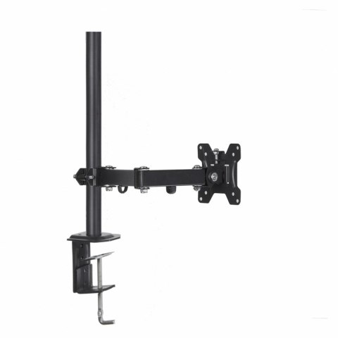 Uchwyt biurkowy ART L-01XS do 1 monitora LED LCD 13-32 cale