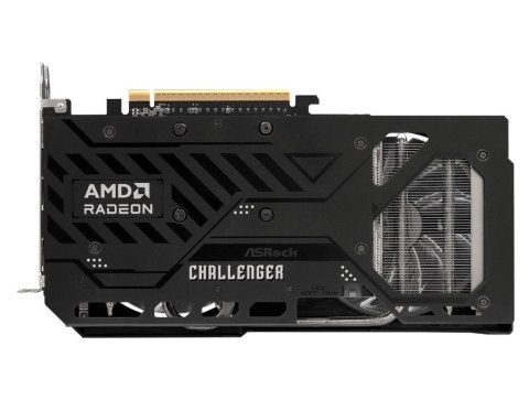 ASRock Karta graficzna RX 9060 XT Challenger 8GB GDDR6 wydajna