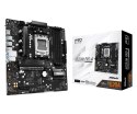 Płyta główna ASRock A620AM PRO-A AM5 4DDR5 HDMI mATX wydajna