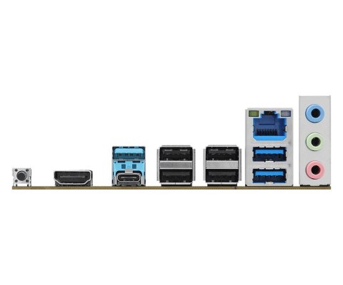 Płyta główna ASRock A620AM PRO-A AM5 4DDR5 HDMI mATX wydajna