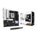 Płyta główna ASRock A620AM PRO RS WIFI AM5 mATX 4x DDR5 HDMI/DP