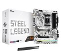 Płyta główna ASRock B650 STEEL LEGEND WIFI AM5 DDR5 ATX z HDMI/DP