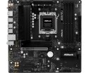 Płyta główna ASRock B850M PRO-A AM5 DDR5 mATX z RGB HDMI/DP
