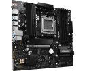 Płyta główna ASRock B850M PRO-A AM5 DDR5 mATX z RGB HDMI/DP