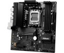 Płyta główna ASRock B850M PRO-A AM5 DDR5 mATX z RGB HDMI/DP