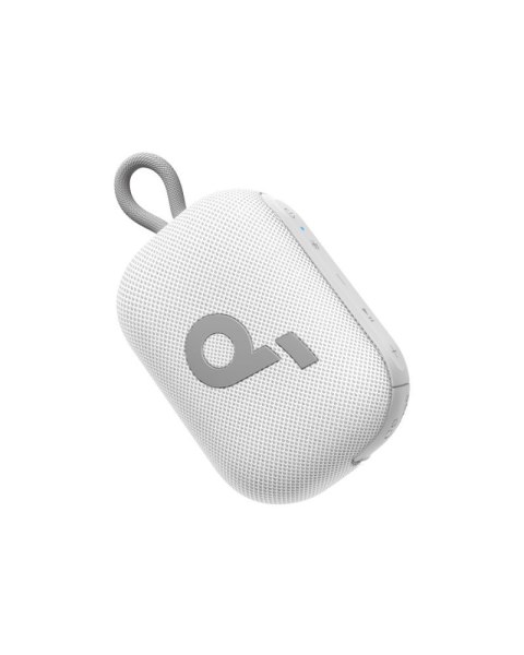 Głośnik Anker Soundcore GO SELECT 4 Bluetooth biały mobilny 5W