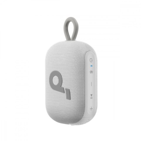 Głośnik Anker Soundcore GO SELECT 4 Bluetooth biały mobilny 5W