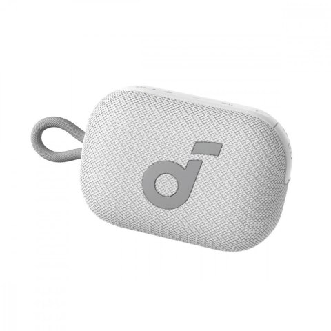 Głośnik Anker Soundcore GO SELECT 4 Bluetooth biały mobilny 5W