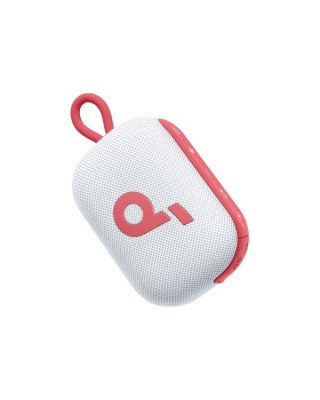 Głośnik Anker Soundcore GO SELECT 4 Bluetooth czerwony mobilny 20h