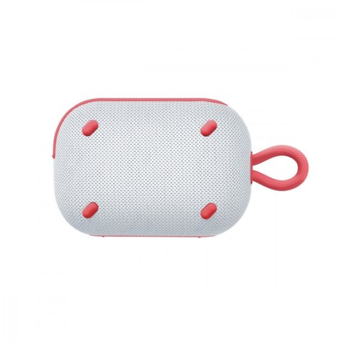 Głośnik Anker Soundcore GO SELECT 4 Bluetooth czerwony mobilny 20h