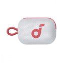 Głośnik Anker Soundcore GO SELECT 4 Bluetooth czerwony mobilny 20h