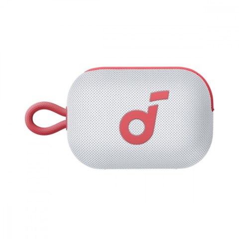 Głośnik Anker Soundcore GO SELECT 4 Bluetooth czerwony mobilny 20h