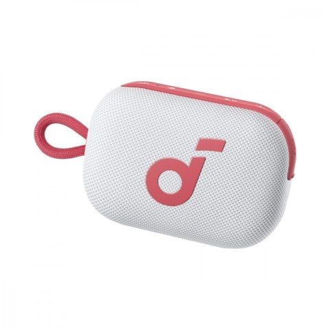 Głośnik Anker Soundcore GO SELECT 4 Bluetooth czerwony mobilny 20h